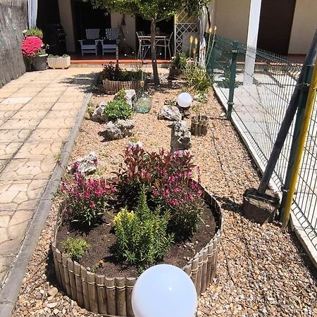 Villamarciel Casa Alfredoヴィラ エクステリア 写真