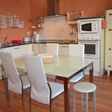 Villamarciel Casa Alfredoヴィラ エクステリア 写真