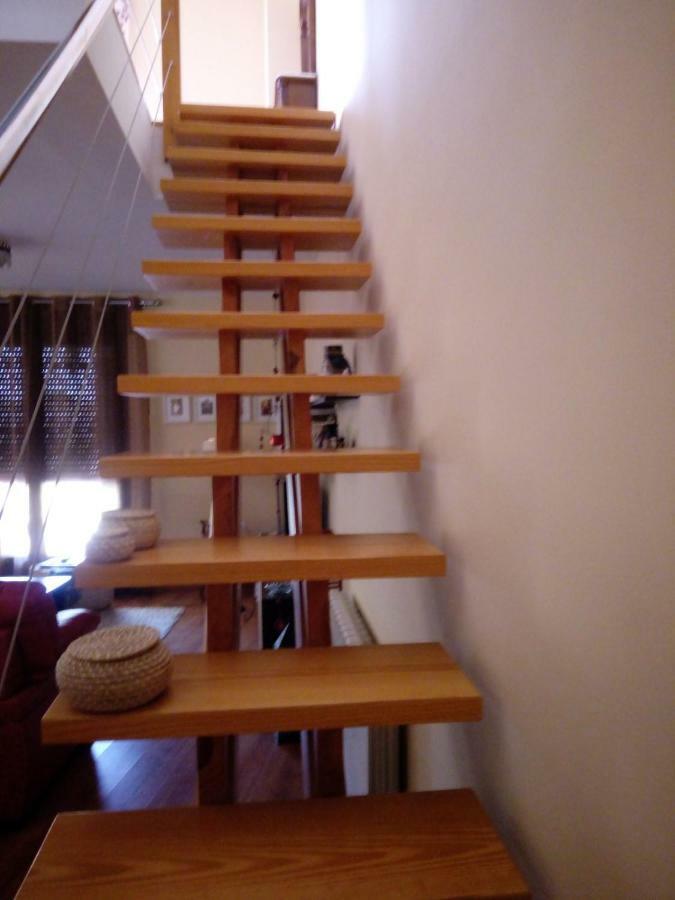 Villamarciel Casa Alfredoヴィラ エクステリア 写真
