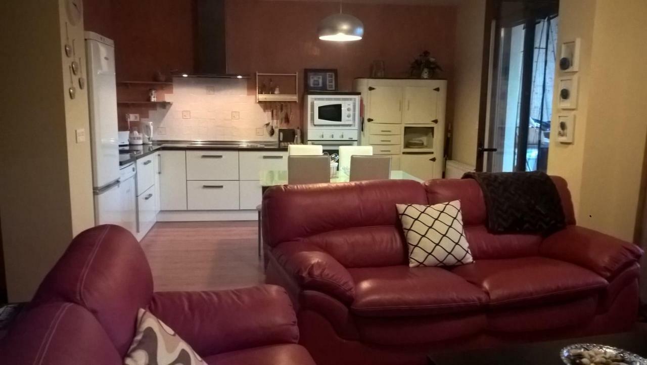 Villamarciel Casa Alfredoヴィラ エクステリア 写真
