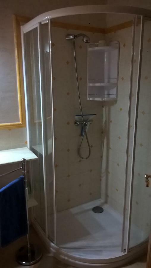 Villamarciel Casa Alfredoヴィラ エクステリア 写真
