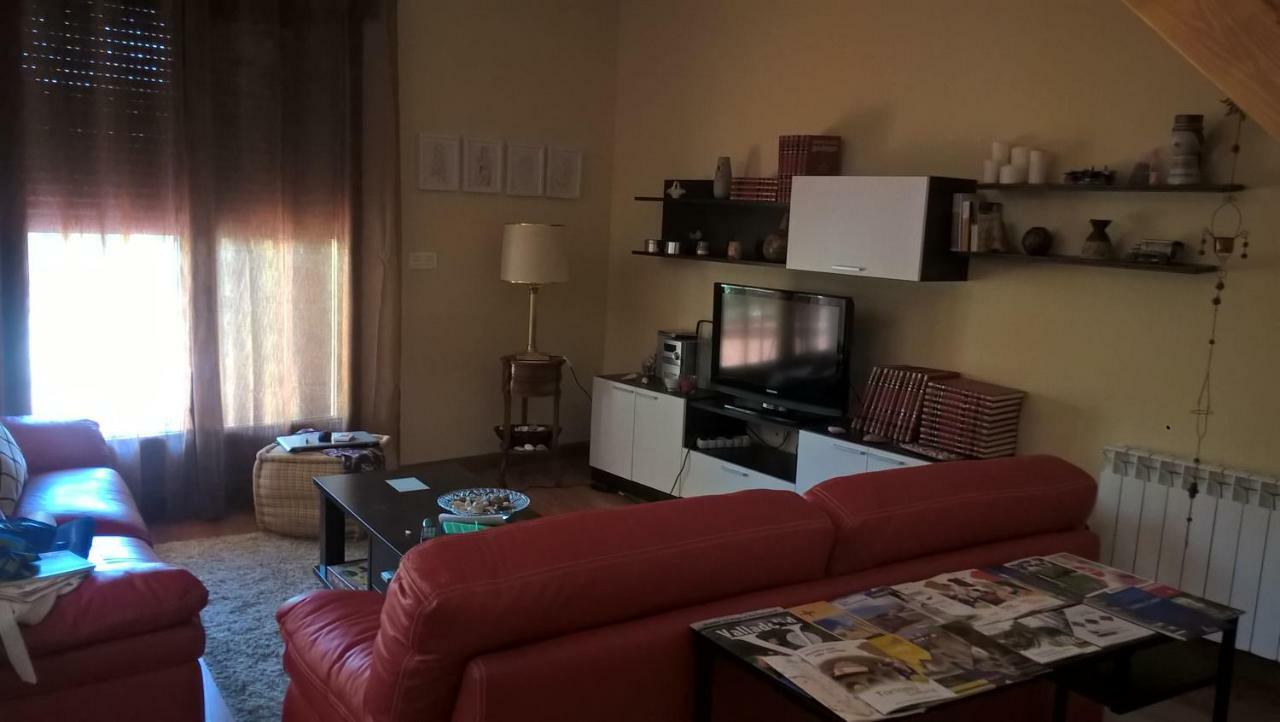 Villamarciel Casa Alfredoヴィラ エクステリア 写真