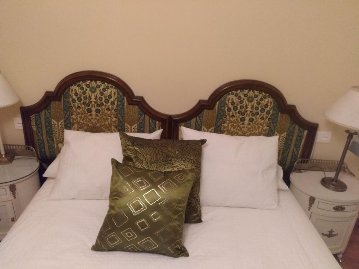 Villamarciel Casa Alfredoヴィラ エクステリア 写真