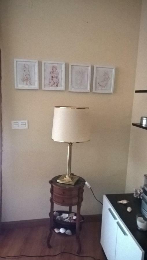 Villamarciel Casa Alfredoヴィラ エクステリア 写真