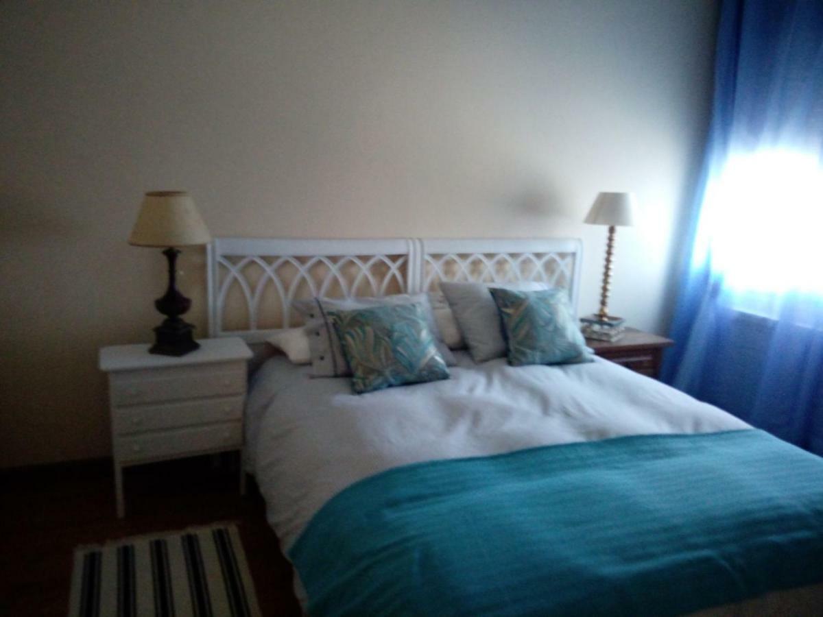 Villamarciel Casa Alfredoヴィラ エクステリア 写真